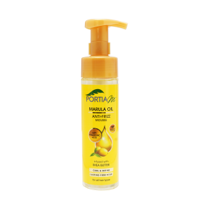 Marula Anti Frizz Mousse