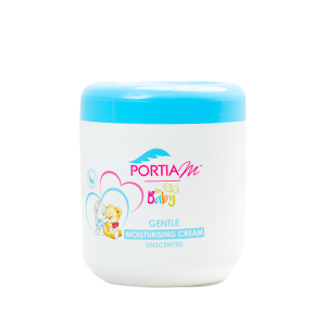Baby Gentle Moisturising Cream 500ml - unscented
