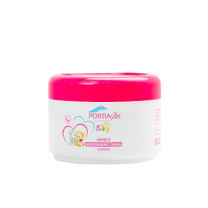 Baby Gentle Moisturising Cream 250ml - scented