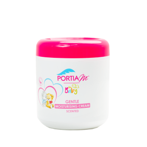 Baby Gentle Moisturising Cream 500ml - scented