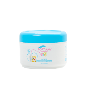Baby Gentle Moisturising Cream 250ml - unscented