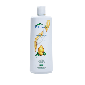 Marula Body Lotion 400ml