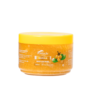 Marula Body Scrub 250ml