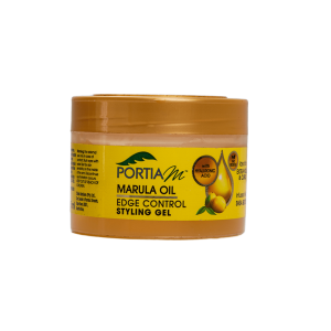 Marula Edge Control Styling Gel