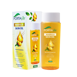 Marula Skin Oil 100ml