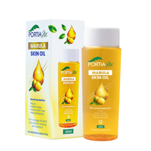 Marula Skin Oil 60ml