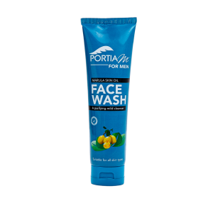 Marula Facewash for Men 150ml