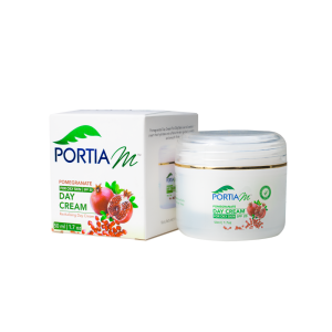 Pomegranate Day Cream for Oily Skin 50ml