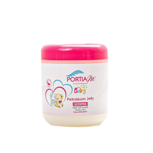 Baby Petroleum Jelly 500ml - scented