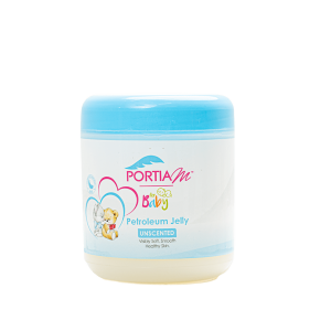Baby Petroleum Jelly 500ml - unscented
