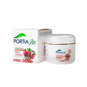 Pomegranate Anti-Aging Cream 50ml