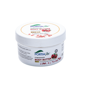 Pomegranate Body Butter 250ml