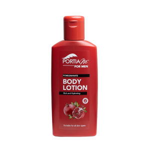 Pomegranate Body Lotion for Men 400ml
