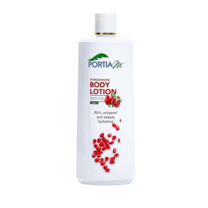 Pomegranate Body Lotion 400ml
