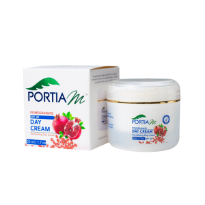 Pomegranate Day Cream for Normal Skin 50ml