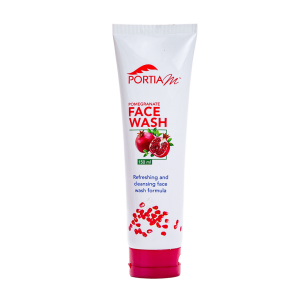 Pomegranate Face Wash 150ml