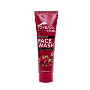Pomegranate Facewash for Men 150ml