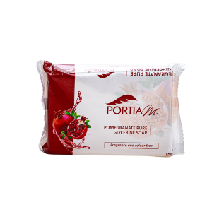 Pomegranate Glycerine Soap