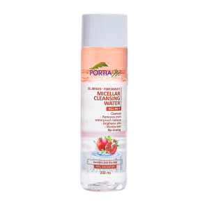 Pomegranate Micellar Water 200ml