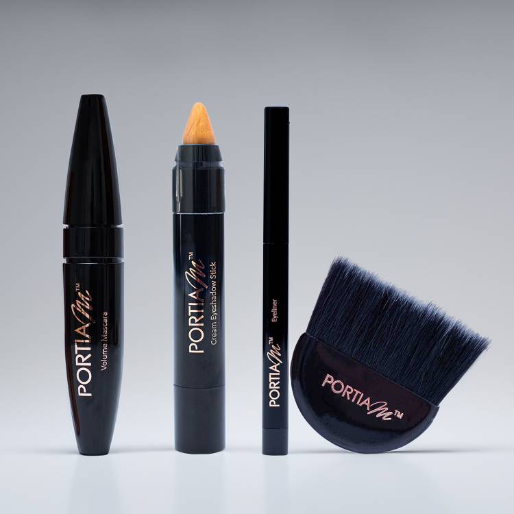make-up set Portia M